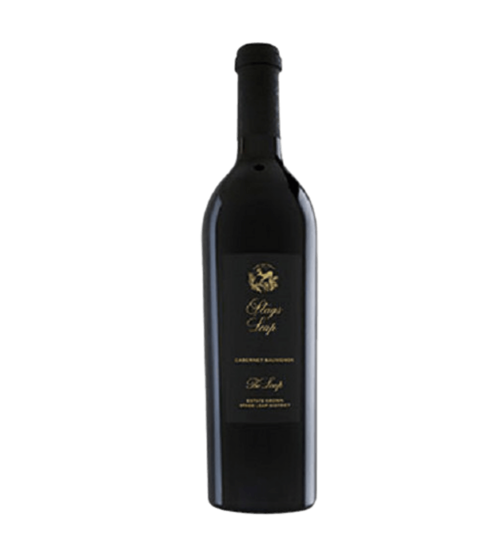 2012 Stags Leap The Leap Cabernet Sauvignon Napa Valley 鹿躍酒莊 卡本內蘇維儂紅酒 商品圖片-Louise 的複本