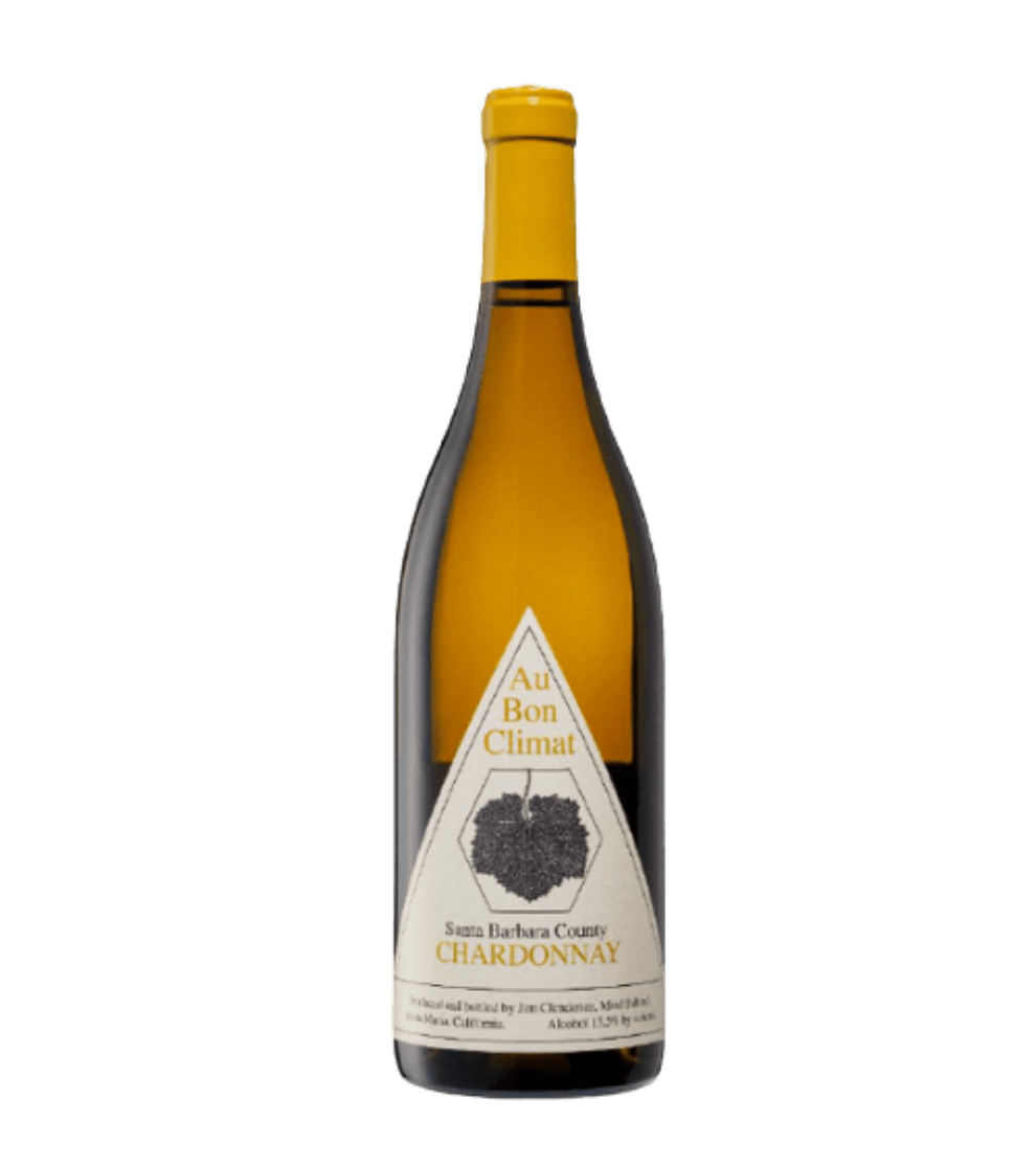 2023 Au Bon Climat Chardonnay Santa Barbara County 日耀酒莊 經典系列 夏多內白酒 商品圖片-Louise 的複本