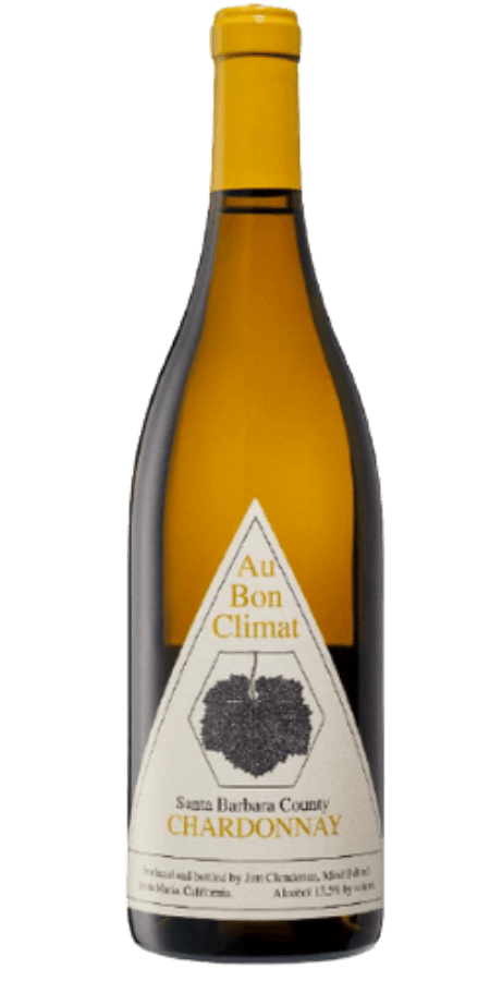 2023 Au Bon Climat Chardonnay / Santa Barbara County / 日耀酒莊 經典系列 夏多內白酒