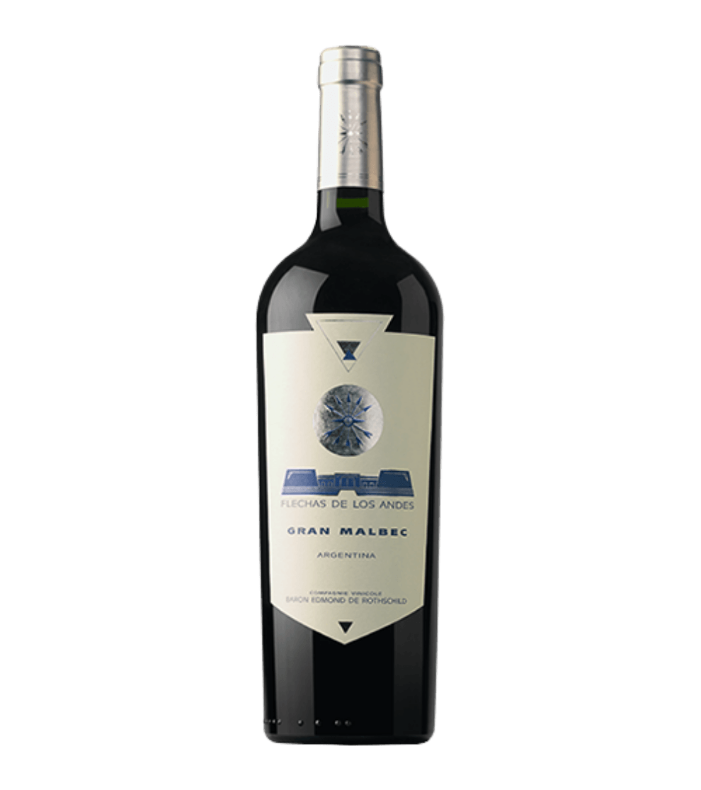 2014 Flechas de los Andes Gran Malbec , Valle de Uco, Mendoza 阿根廷安第斯之箭馬爾貝克特級精選紅酒 商品圖片-Louise 的複本
