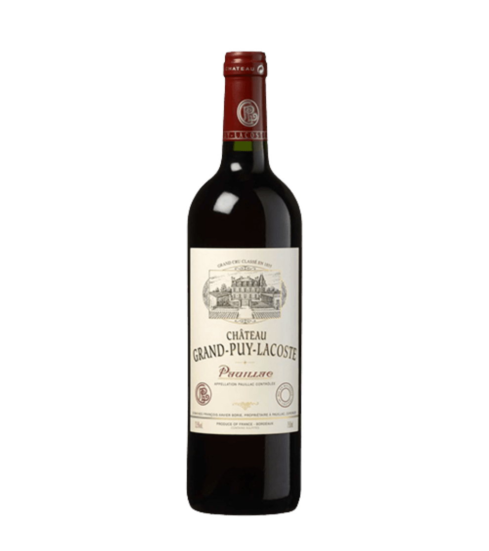 2013 Grand Puy Lacoste-商品圖片