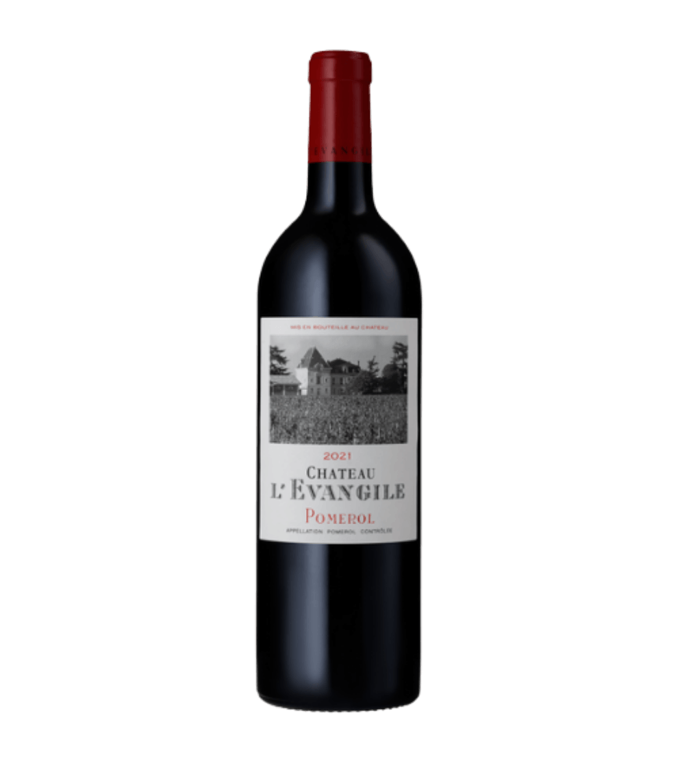 2021 LEvangile Pomerol 商品圖片-Louise 的複本