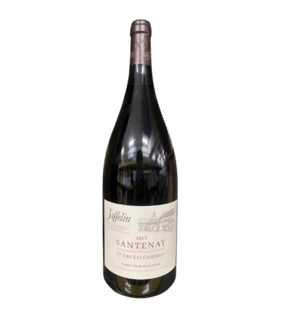 2019 Jaffelin Santenay 1er Cru Les Gravieres 嘉芙蘭酒莊 松特內一級園紅酒商品圖片-Louise 的複本