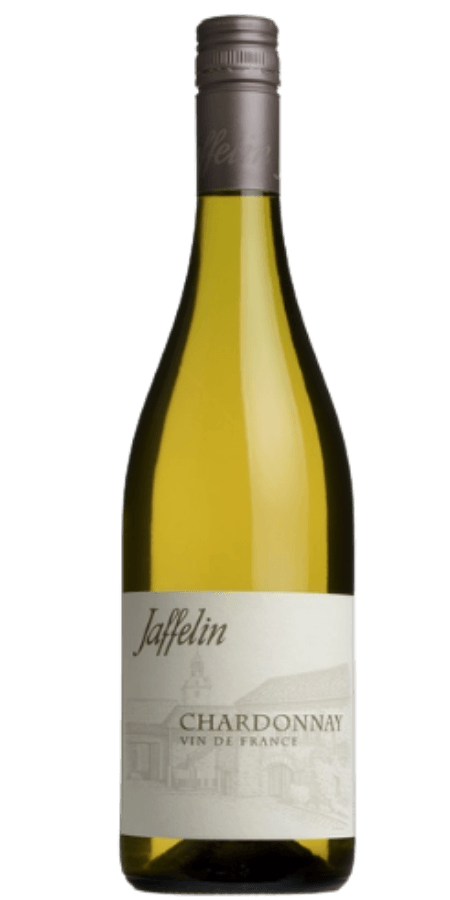 2024 Jaffelin Bourgogne Chardonnay Blanc / 嘉芙蘭酒莊 夏多內白酒