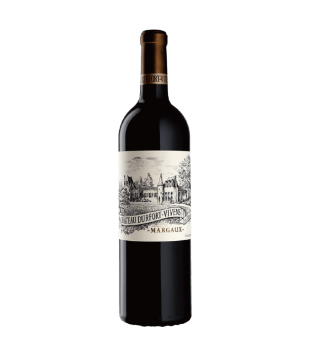 2016 Durfort-Vivens Margaux 杜佛維恩堡紅酒 商品圖片-Louise 的複本