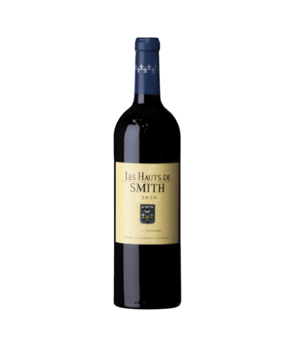 2020 Les Hauts de Smith-商品圖片