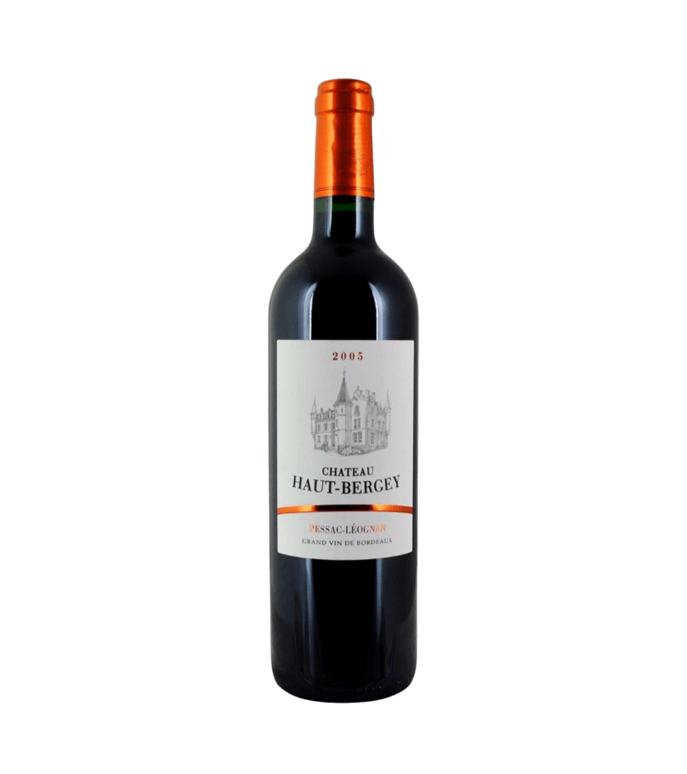 2005 Haut-Bergey-商品圖片