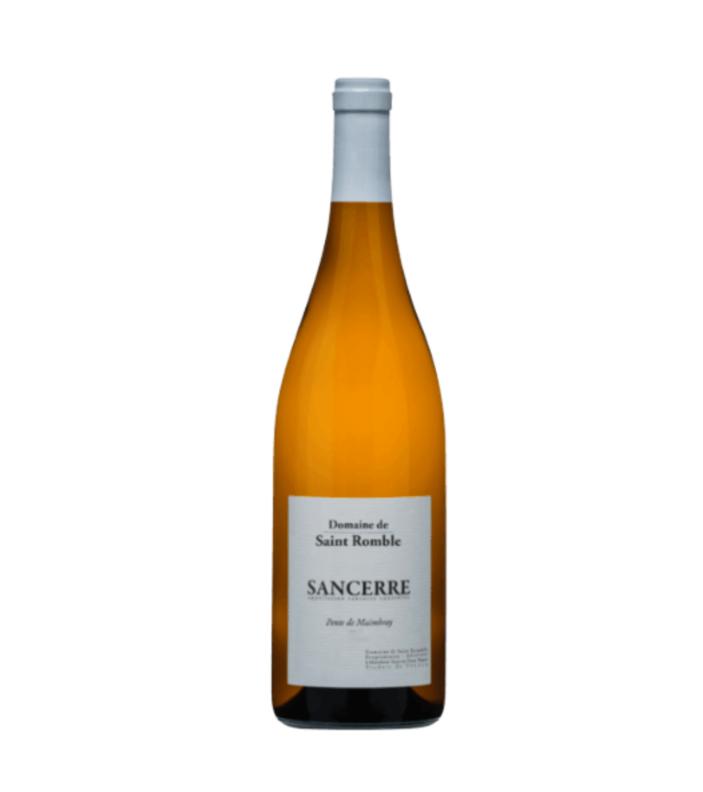 2024 Saint-Romble Pente de Maimbray Sancerre-商品圖片