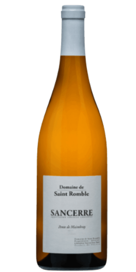 2024 Saint-Romble Pente de Maimbray Sancerre / Sancerre / 聖羅布勒酒莊白酒