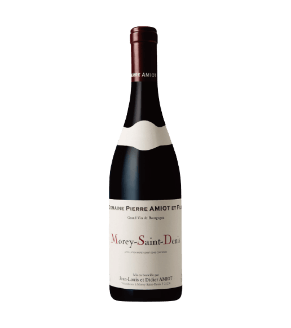 2015 Pierre Amiot et Fils Morey-Saint-Denis 1.5L-商品圖片