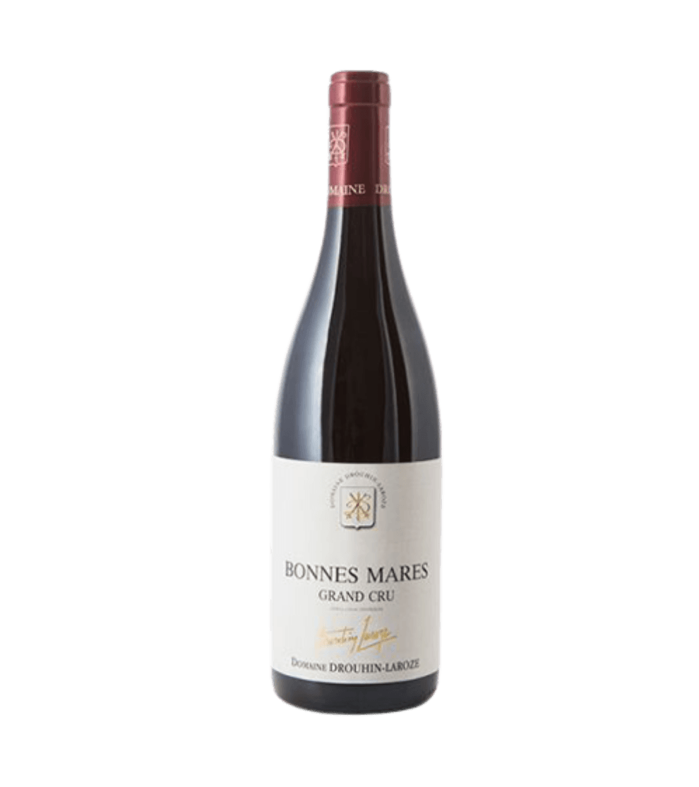 2014 Drouhin-Laroze Bonnes Mares Grand Cru-商品圖片