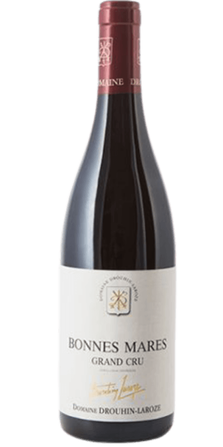 2014 Drouhin-Laroze Bonnes Mares Grand Cru / Bonnes Mares / 杜亨拉侯酒莊 邦馬爾特級園紅酒