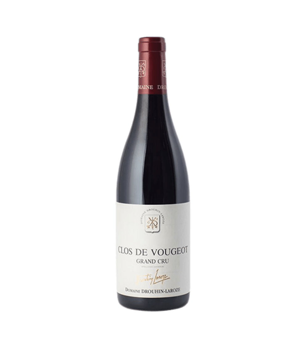 2015 Drouhin-Laroze Clos de Vougeot Grand Cr-商品圖片