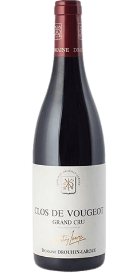 2015 Drouhin-Laroze Clos de Vougeot Grand Cru / Vougeot / 杜亨拉侯酒莊 梧玖特級園紅酒