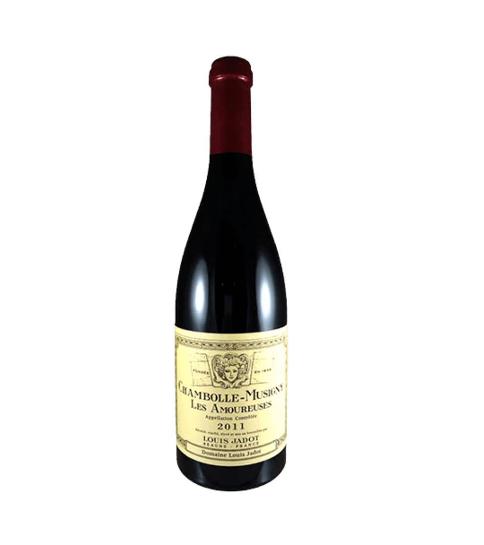 2011 Louis Jadot Chambolle-Musigny 1er Cru Les Amoureuses-商品圖片
