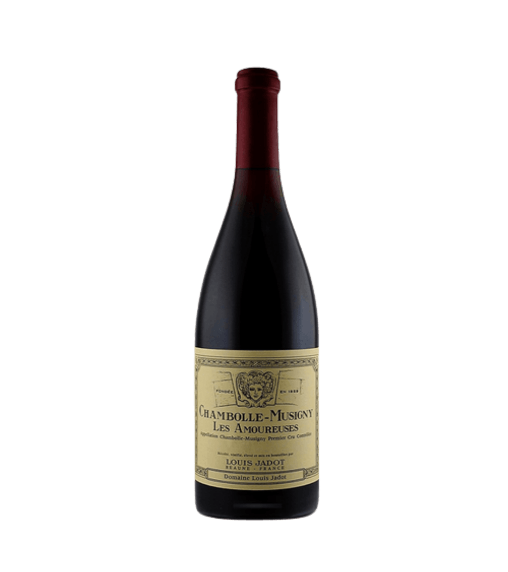 2015 Louis Jadot Chambolle Musigny 1er Cru Les Amoureuses-商品圖片