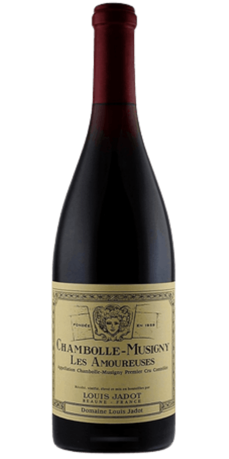2015 Louis Jadot Chambolle Musigny 1er Cru Les Amoureuses / Chambolle Musigny / 路易加朵酒莊紅酒