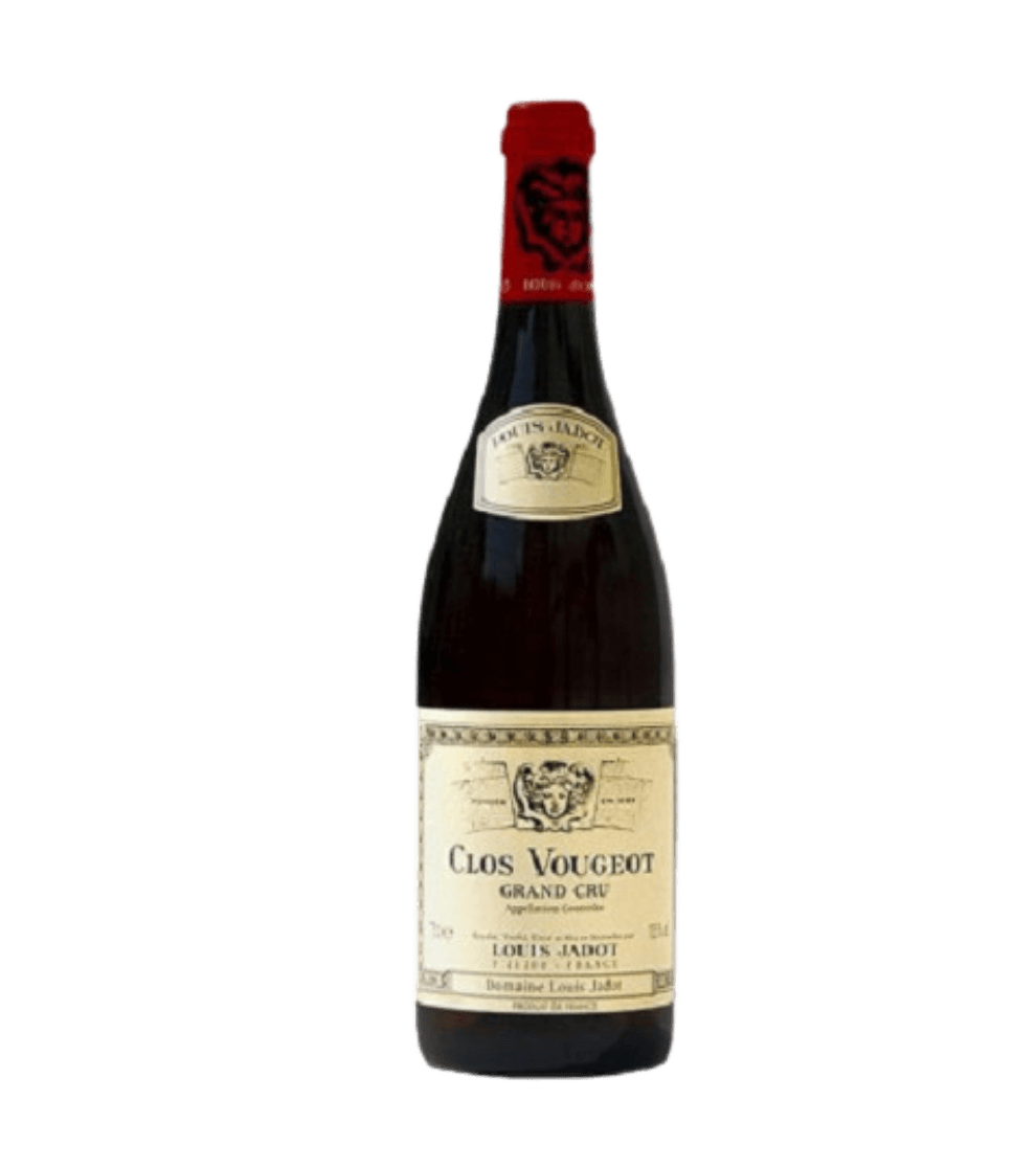 2007 Louis Jadot Clos Vougeot Grand Cru-商品圖片
