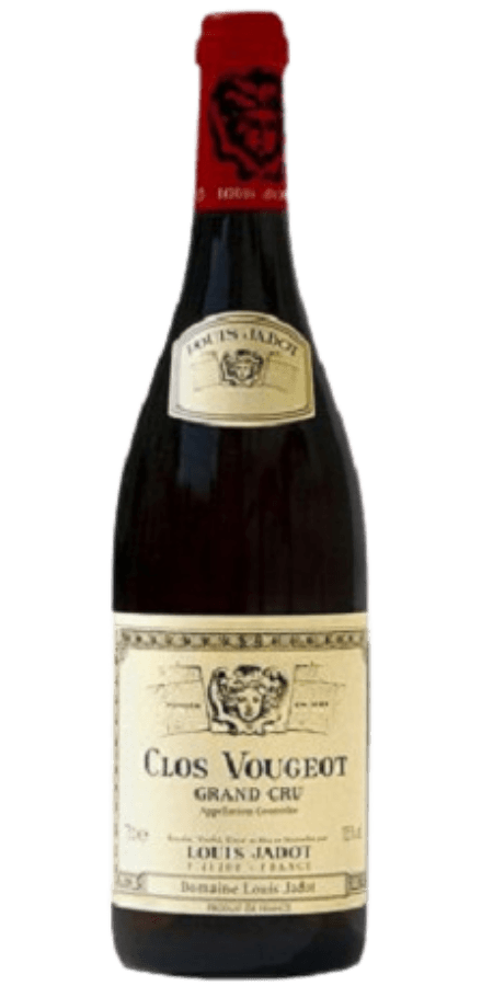 2007 Louis Jadot Clos Vougeot Grand Cru / Vougeot / 路易加朵酒莊 梧玖特級園紅酒