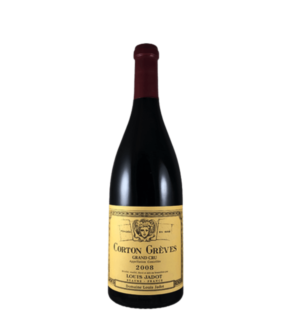 2008 Louis Jadot Corton Greves Grand Cru-商品圖片