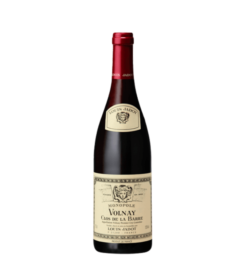2008 Louis Jadot Volnay Clos De La Barre 1er Cru-商品圖片