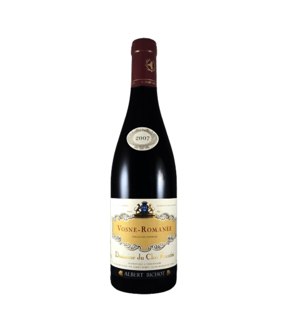 2007 Albert Bichot Domaine du Clos Frantin Vosne-Romanee-商品圖片