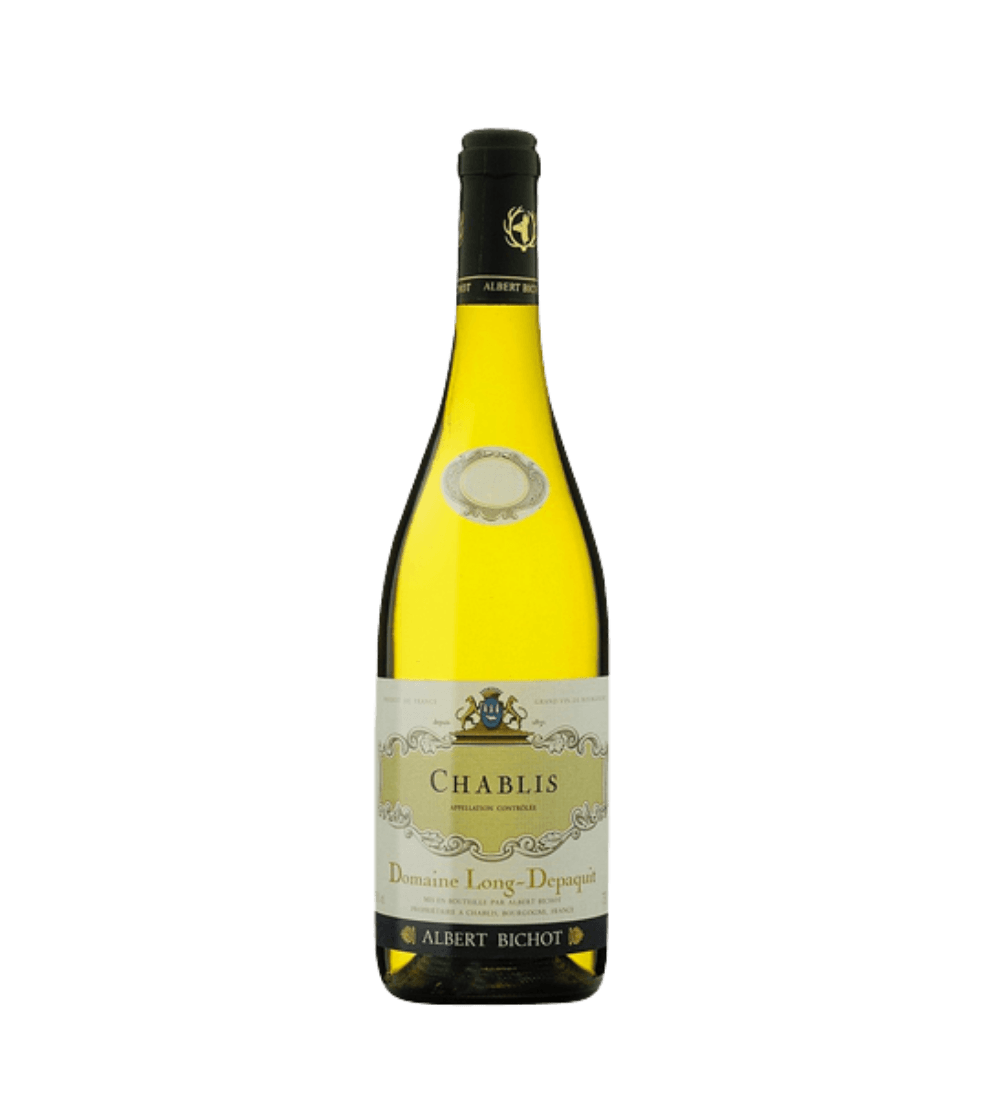 2006 Albert Bichot Do. Long-Depaquit Chablis-商品圖片