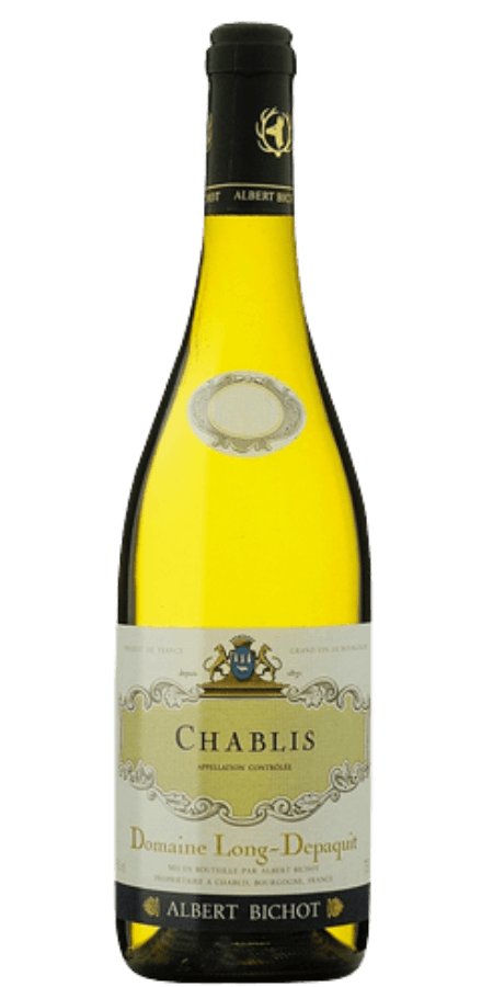 2006 Albert Bichot Do. Long-Depaquit Chablis / Chablis / 艾伯畢夏酒莊 隆得帕克莊園 夏布利村莊級白酒