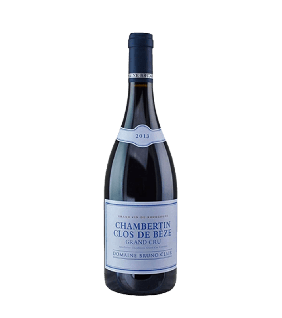 2013 Bruno Clair Chambertin-Clos de Bèze Grand Cru -商品圖片