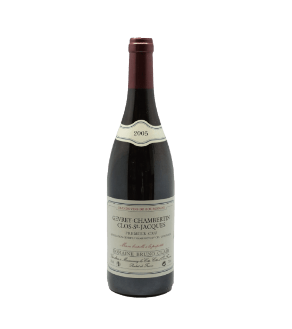 2005 Bruno Clair Gevrey-Chambertin 1er Cru -商品圖片