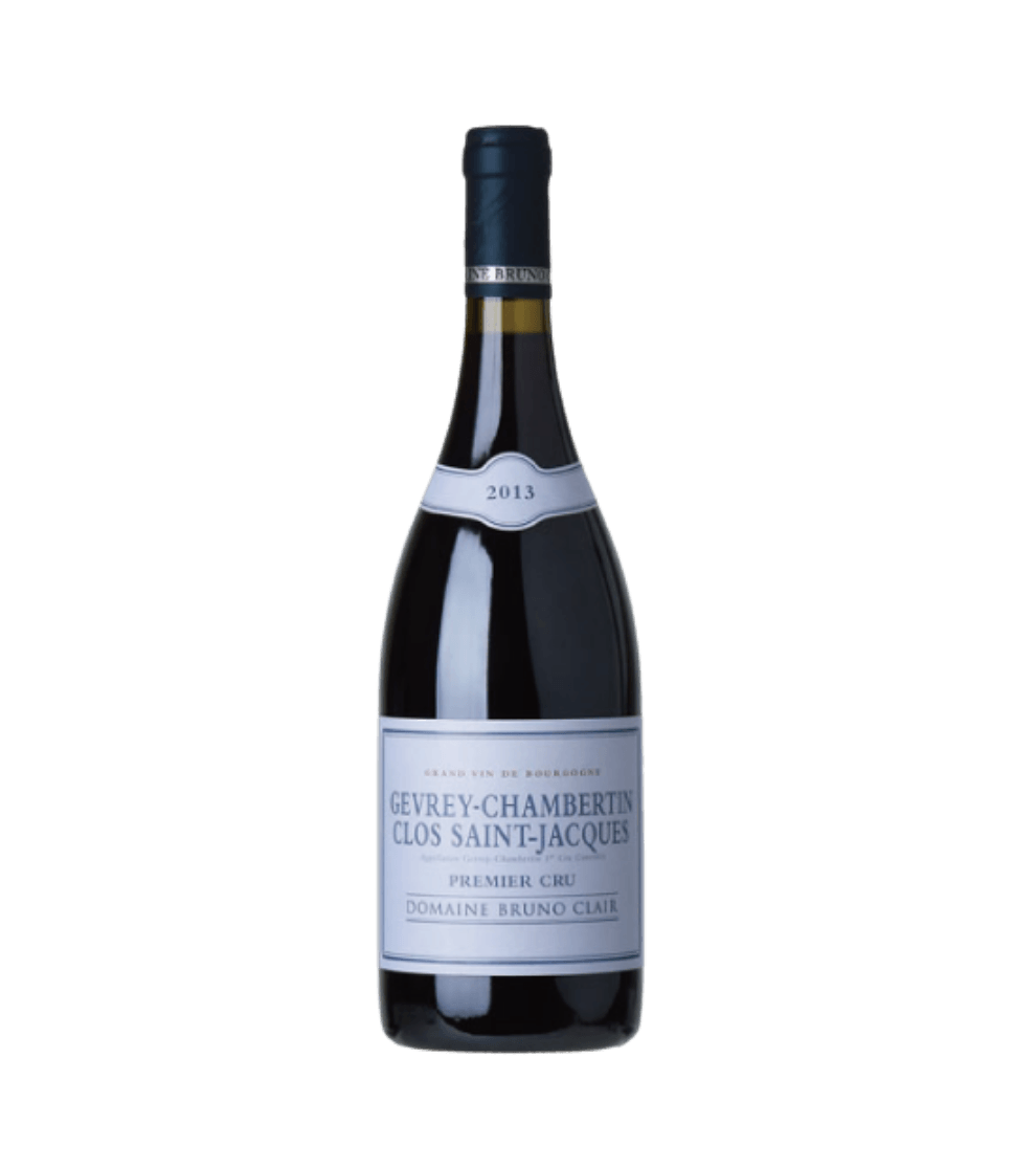 2013 Bruno Clair Gevrey-Chambertin 1er Cru -商品圖片