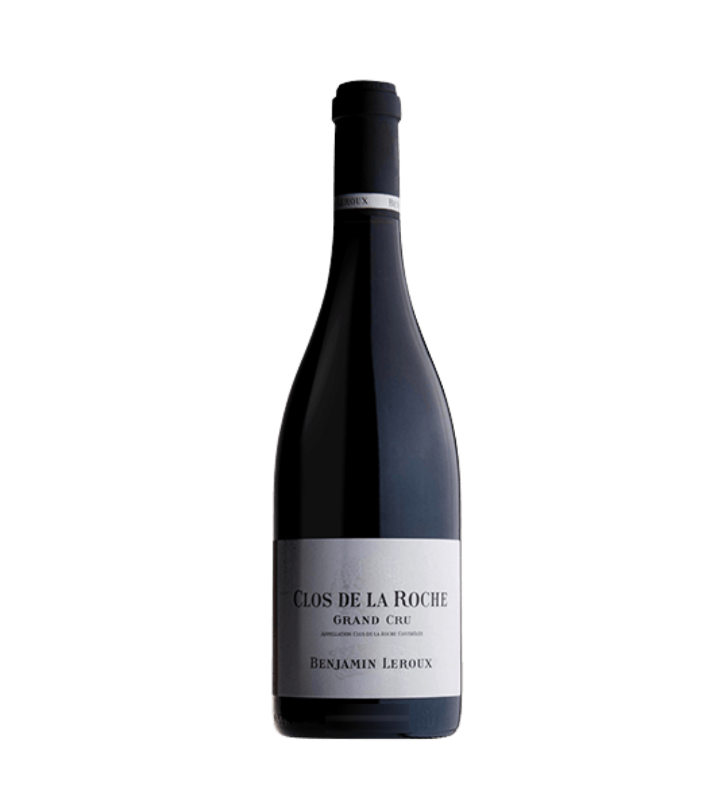 2013 Benjamin Leroux Clos de la Roche Grand Cru 1.5L-商品圖片