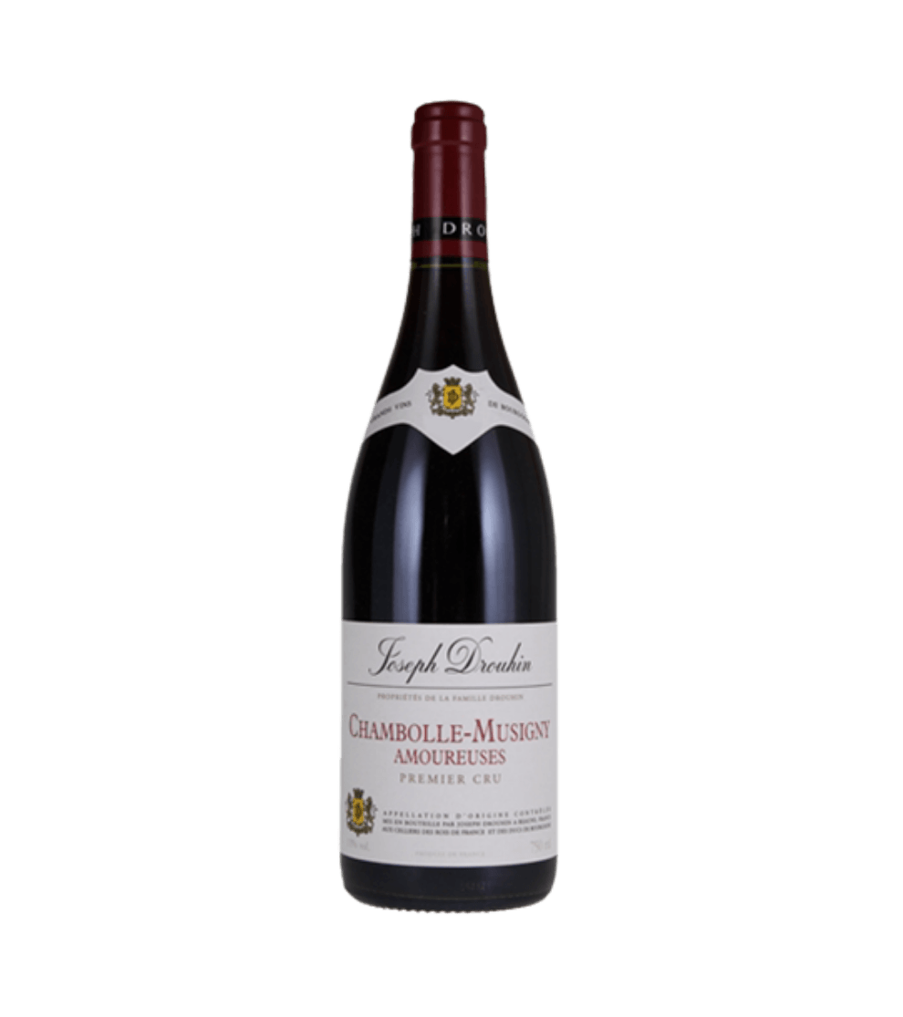 2014 Joseph Drouhin Chambolle-Musigny 1er Cru Les Amoureuses-商品圖片
