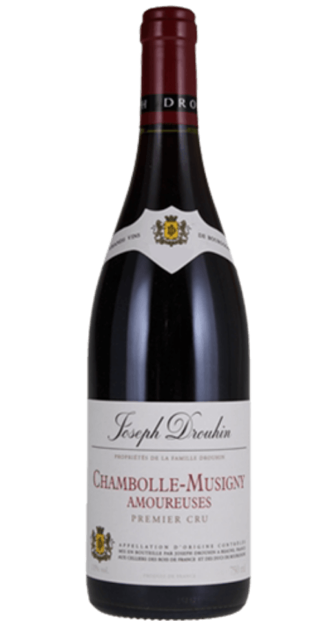 2014 Joseph Drouhin Chambolle-Musigny 1er Cru Les Amoureuses / Chambolle-Musigny / 約瑟夫杜亨酒莊 香波慕西尼愛侶一級園紅酒