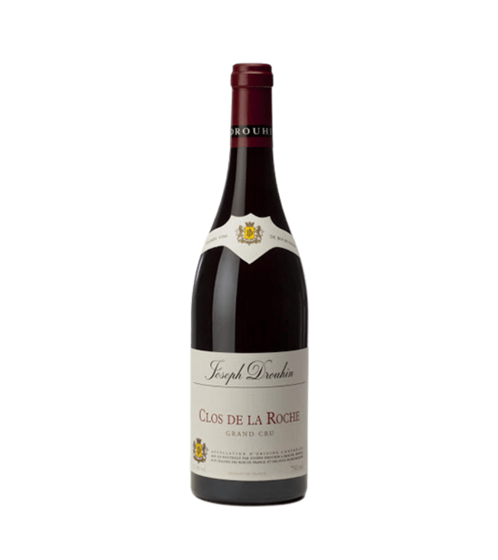 2007 Joseph Drouhin Clos de La Roche Grand Cru-商品圖片