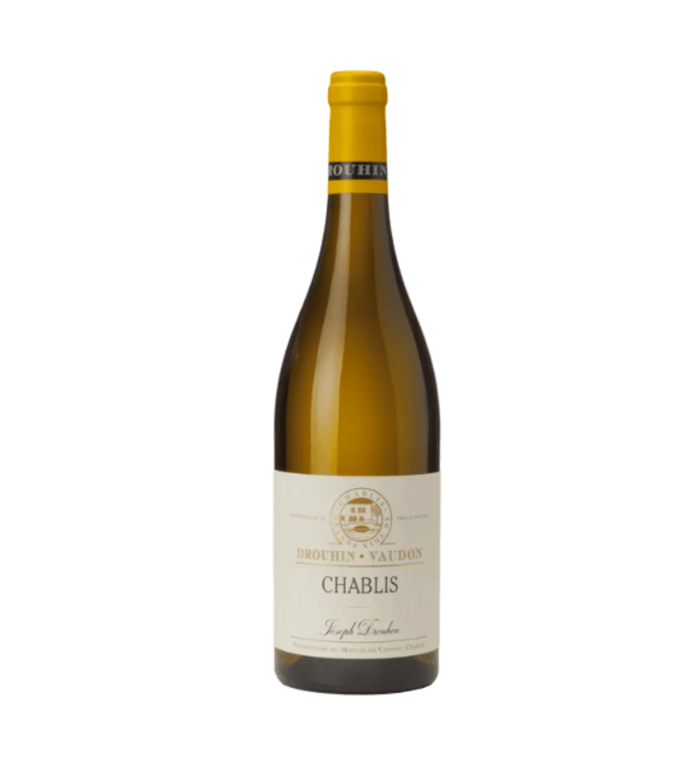 2020 Joseph Drouhin Drouhin-Vaudon Chablis-商品圖片