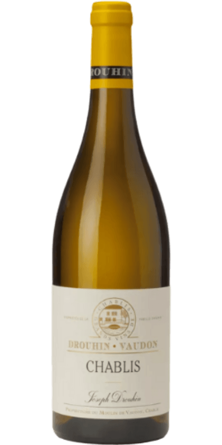 2020 Joseph Drouhin Drouhin-Vaudon Chablis / Chablis / 約瑟夫杜亨酒莊 夏布利白酒