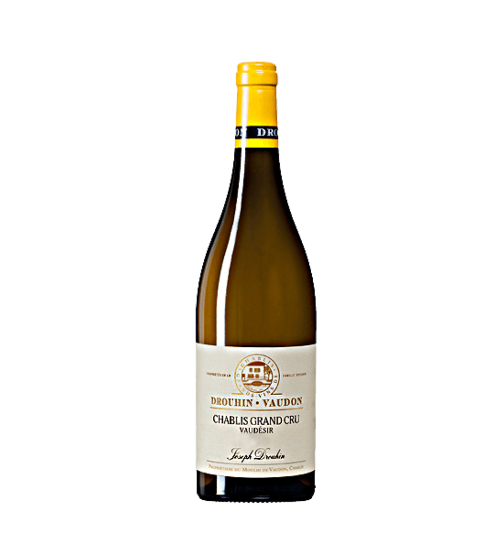 2015 Joseph Drouhin Chablis Grand Cru-商品圖片