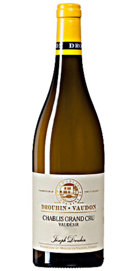 2015 Joseph Drouhin Chablis Grand Cru Vaudesir / Chablis / 約瑟夫杜亨酒莊 夏布利特級園沃德西白酒