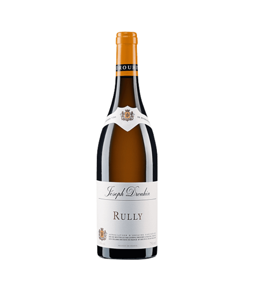 2021 Joseph Drouhin Rully Blanc 1.5L-商品圖片