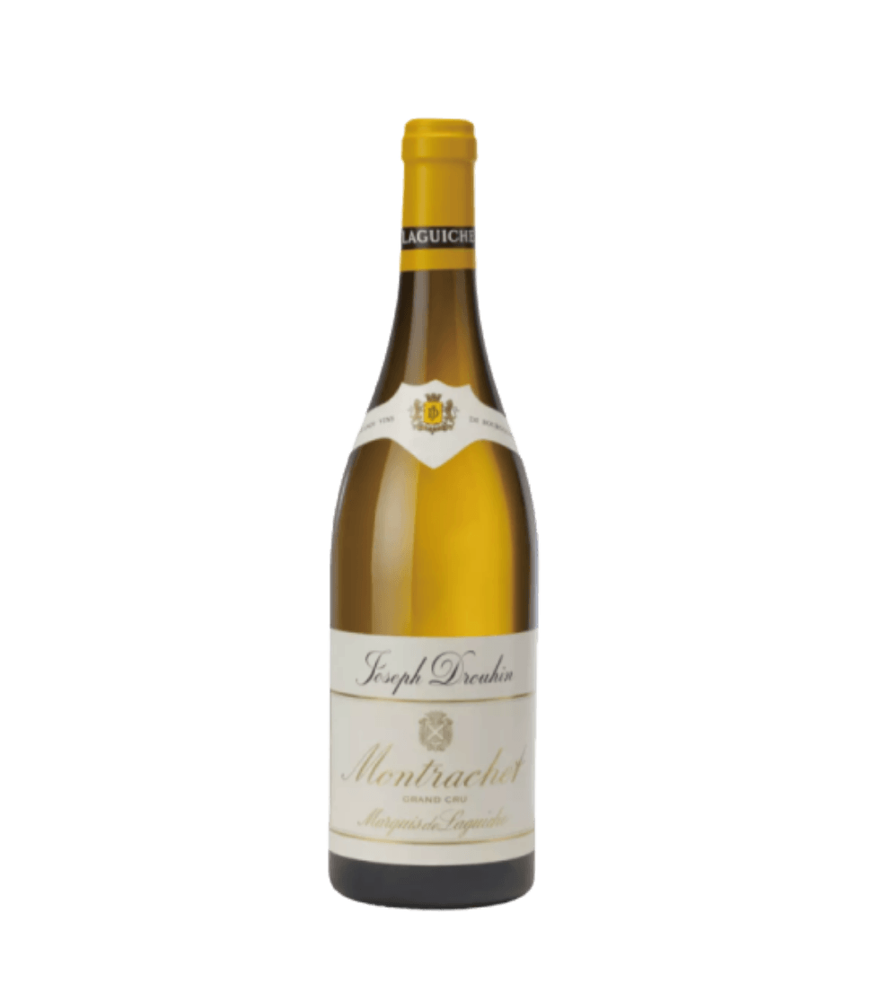 2015 Joseph Drouhin Marquis de Laguiche Montrachet Grand Cru-商品圖片