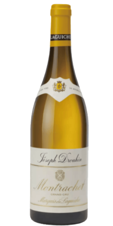 2015 Joseph Drouhin Marquis de Laguiche Montrachet Grand Cru / Montrachet / 約瑟夫杜亨酒莊 拉吉什侯爵 蒙哈榭特級園白酒