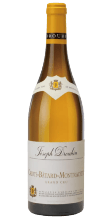 2016 Joseph Drouhin Criots-Batard-Montrachet Grand Cru / 約瑟夫杜亨酒莊 克利歐 巴達 蒙哈榭特級園白酒