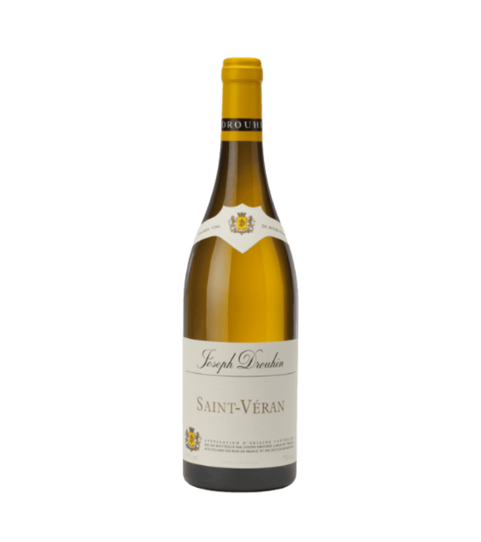 2022 Joseph Drouhin Saint-Veran Blanc-商品圖片