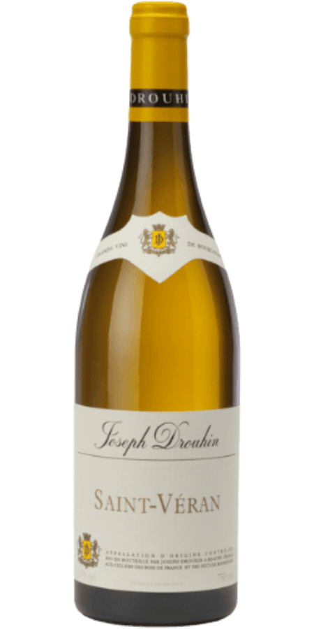 2022 Joseph Drouhin Saint-Veran Blanc / Saint-Veran / 約瑟夫杜亨酒莊 聖維宏白酒