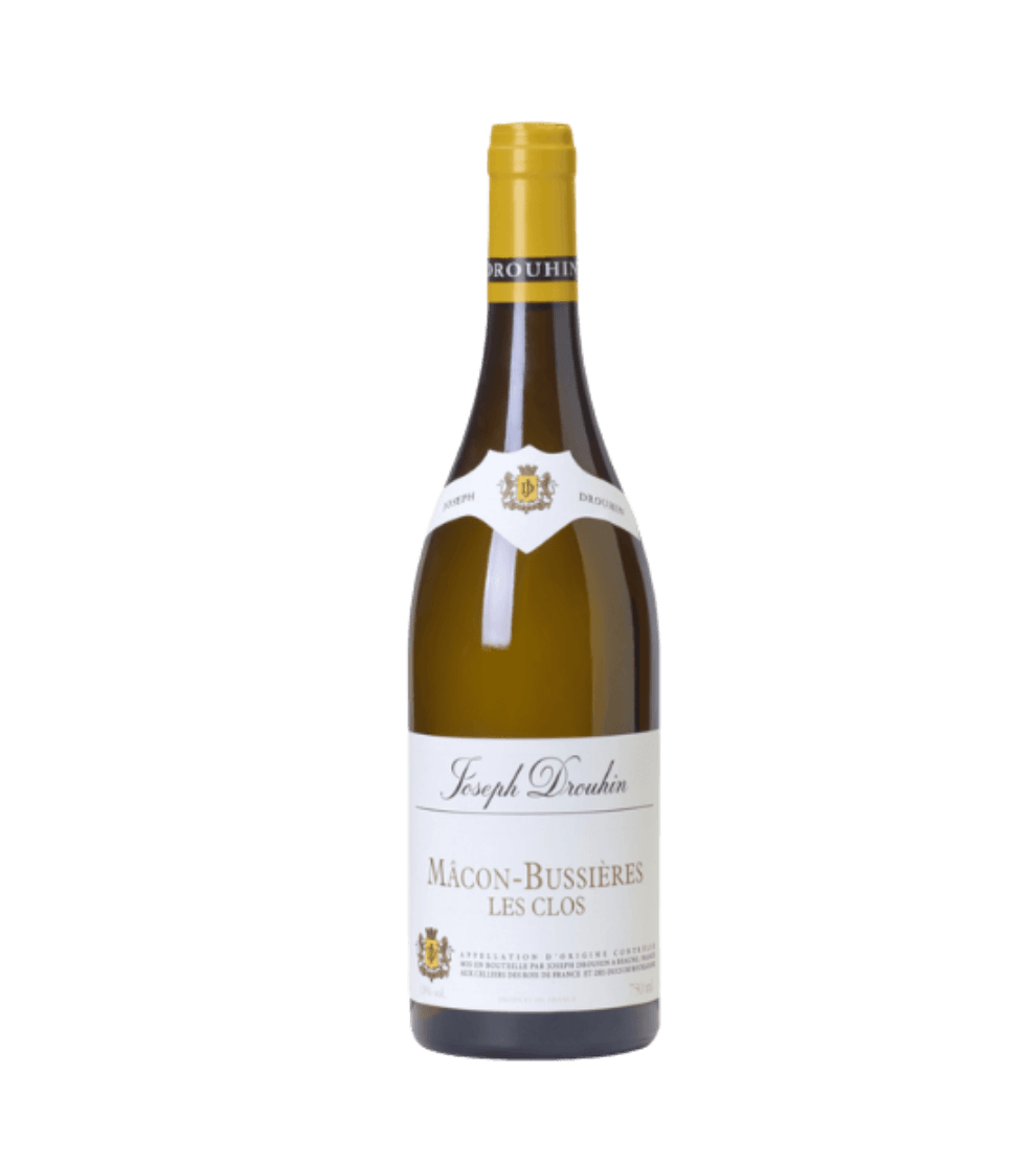 2022 Joseph Drouhin Macon-Bussieres-商品圖片