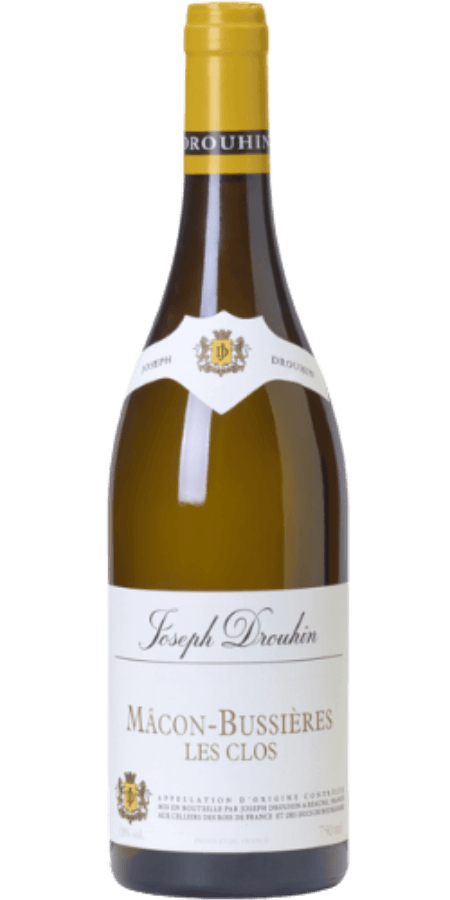 2022 Joseph Drouhin Macon-Bussieres Les Clos / Macon-Bussieres / 約瑟夫杜亨酒莊 馬貢-布希耶 克洛園白酒