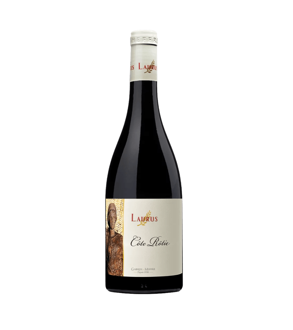 2016 Laurus Cote Rotie 3L-商品圖片