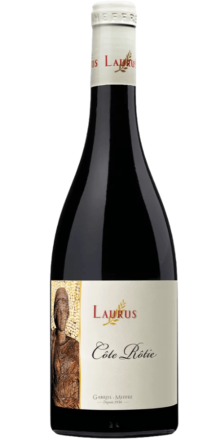 2016 Laurus Cote-Rotie 6L / 北隆河 / 月桂花冠 羅帝丘紅酒