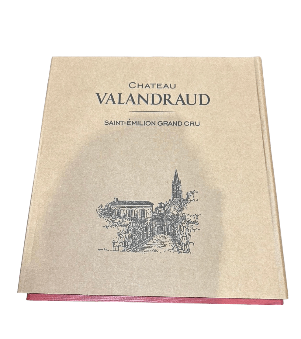 Valandraud套組1-商品圖片